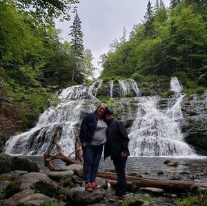 Meet your Posher, Joanna